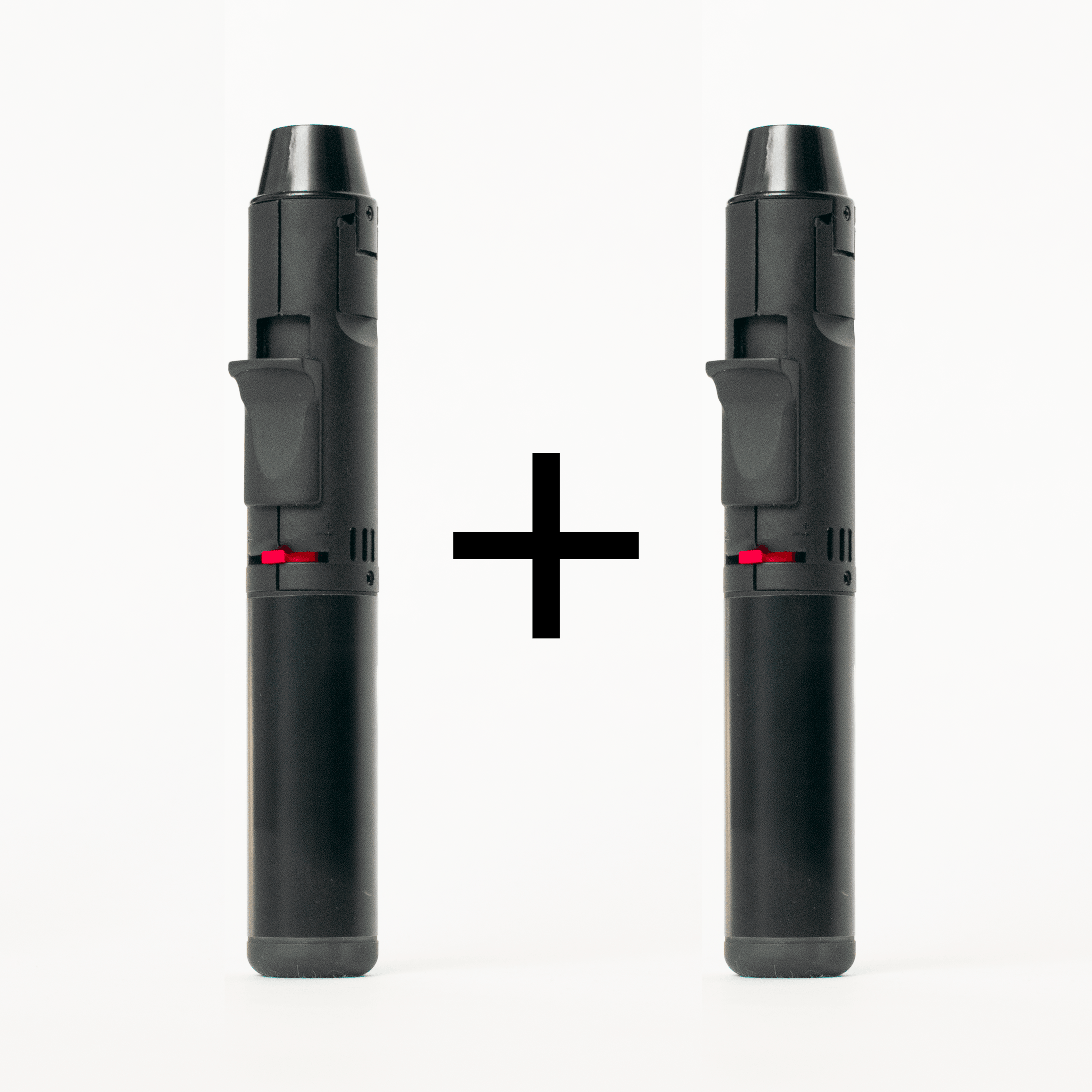 CUSTOM DESIGN (per duo) NEW - Pyro Torch